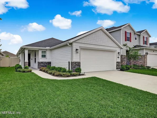 8111 BARLEY Way, Jacksonville, FL 32222
