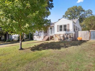 3303 13th Ave, Sheffield, AL 35660