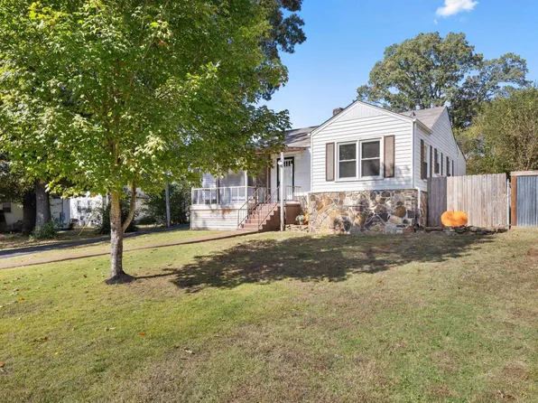 3303 13th Ave, Sheffield, AL 35660