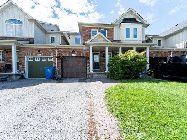 405 King St E, East Gwillimbury, ON L0G 1M0