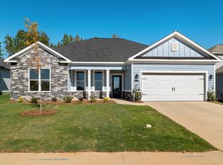 3193 Banter Dr, Graniteville, SC 29829