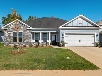 3193 Banter Dr, Graniteville, SC, 29829