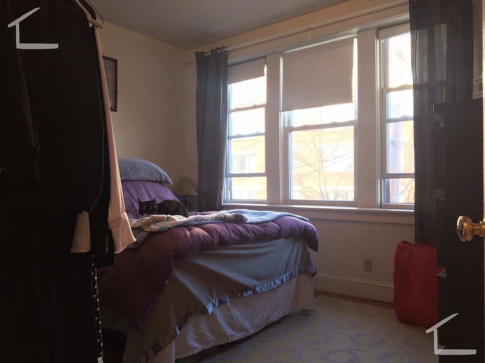 2nd image of 99 Brainerd Rd APT 08