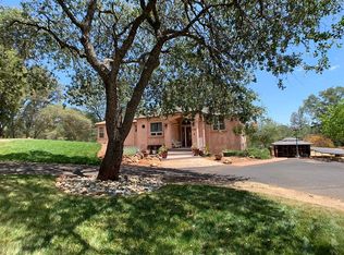 4280 Hillock Dr, Placerville, CA 95667