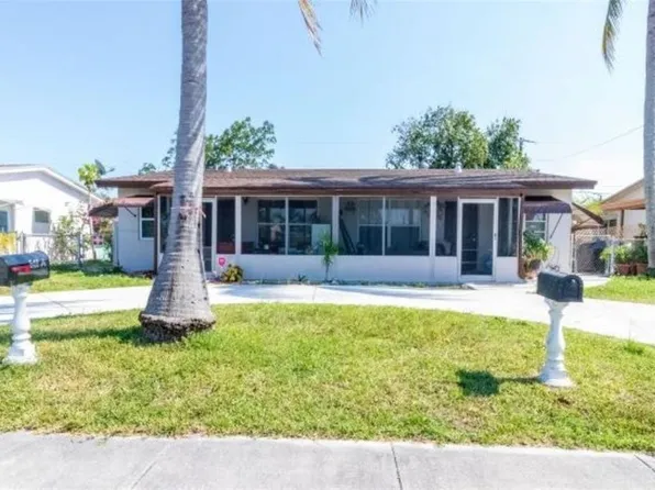 540 NE 58th Street, Oakland Park, FL 33334