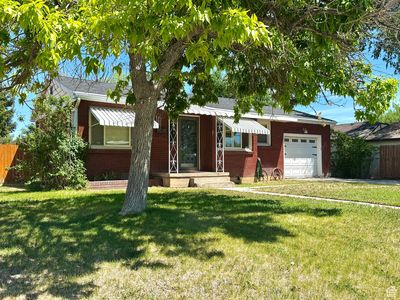 361 S 200 W, Vernal, UT, 84078