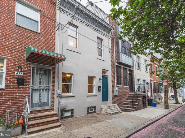 425 Dudley St, Philadelphia, PA 19148