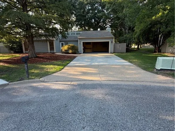 900 Golden Cypress Ct, Chesapeake, VA 23320