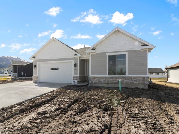406 W 3025 S, Logan, UT 84321