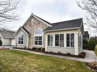 131 Maple Center Rd, Hilton, NY 14468