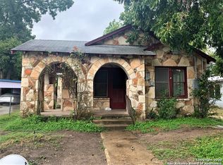 545 Avenue A, Seguin, TX 78155