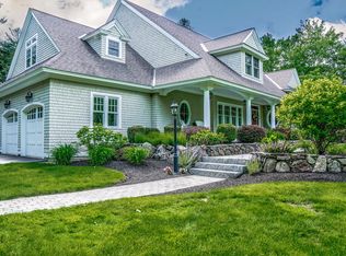 8 White Horse Dr, Rye, NH 03870