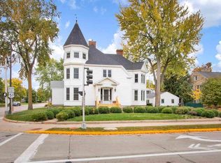 1649 Clark St, Stevens Point, WI 54481