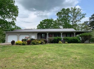 696 Denton Phelps Rd, Somerset, KY 42501