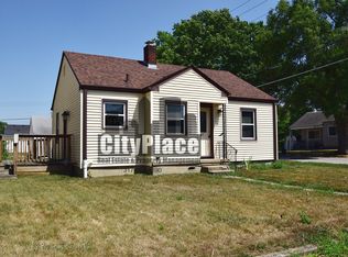 157 S 8th Ave, Beech Grove, IN 46107