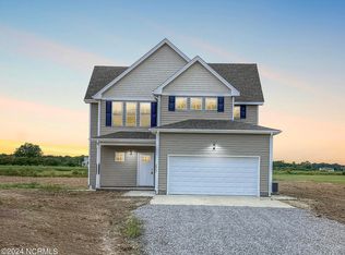 1317 School House Rd, Elizabeth City, NC 27909