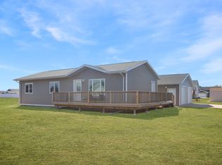 402 Walnut St, Aurora, SD 57002