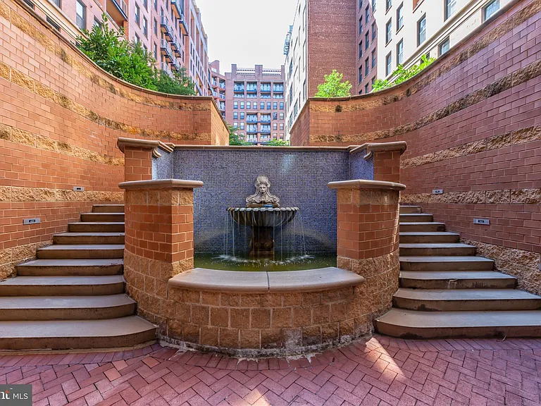 616 E St NW #607 — Photo 46