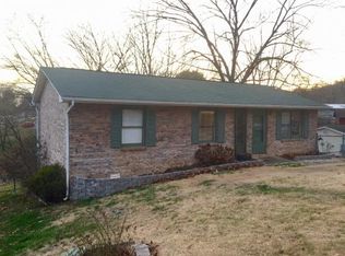 141 Wembeck Dr, Kingsport, TN 37664