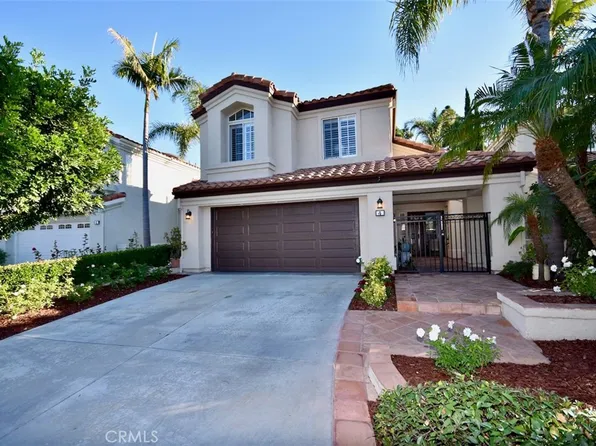 4 Comiso, Irvine, CA 92614