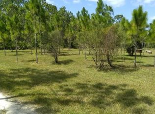 2363 Bayberry Ln LOT 12, North Fort Myers, FL 33917