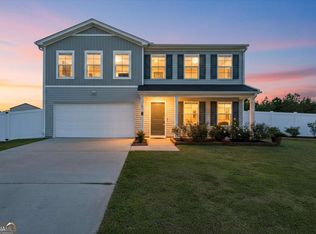 455 Tondee Way, Midway, GA 31320