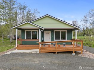 23 Sunrise Lane, South Bend, WA