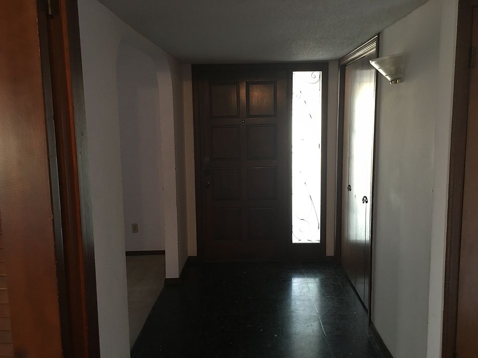 entry way