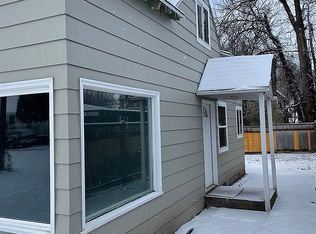 713 SW 21st St, Pendleton, OR 97801