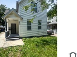 3524 W 52nd St #2, Cleveland, OH