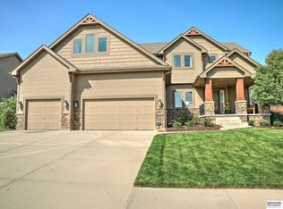 1827 S 211th St, Elkhorn, NE 68022
