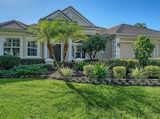 8974 Wildlife Loop, Sarasota, FL 34238