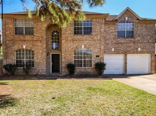 21723 Wildcroft Dr, Katy, TX 77449