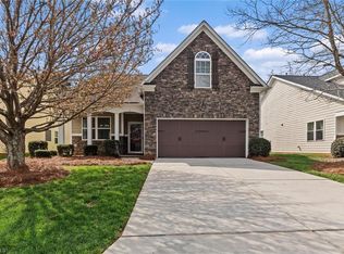 2472 Birch View Dr, High Point, NC 27265