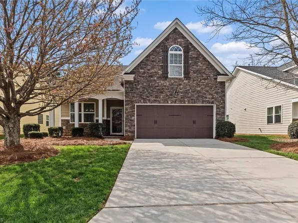 2472 Birch View Dr, High Point, NC 27265