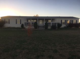 12465 N Hydraulic St, Sedgwick, KS 67135