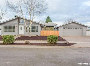 480 S 9th St, Lebanon, OR 97355