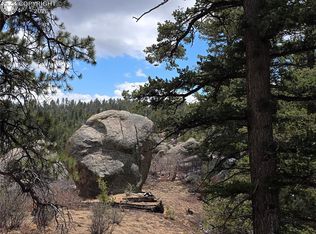 173 Homestead Rd, Cotopaxi, CO 81223