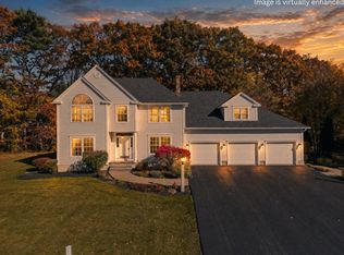 11 Stonewall Way, Westbrook, ME 04092