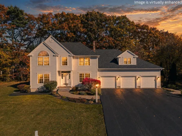 11 Stonewall Way, Westbrook, ME 04092