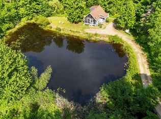 248 Bog Rd, Vassalboro, ME 04989