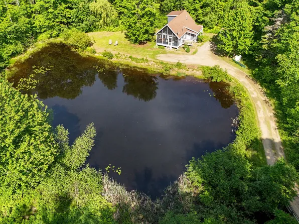 248 Bog Road, Vassalboro, ME 04989