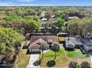 7363 Glenwood Rd, Cocoa, FL 32927