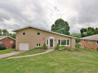 161 Shirley Ann Dr, Washington, PA 15301