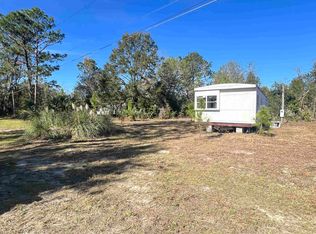 3545 Woodmore Ln, Perry, FL 32348