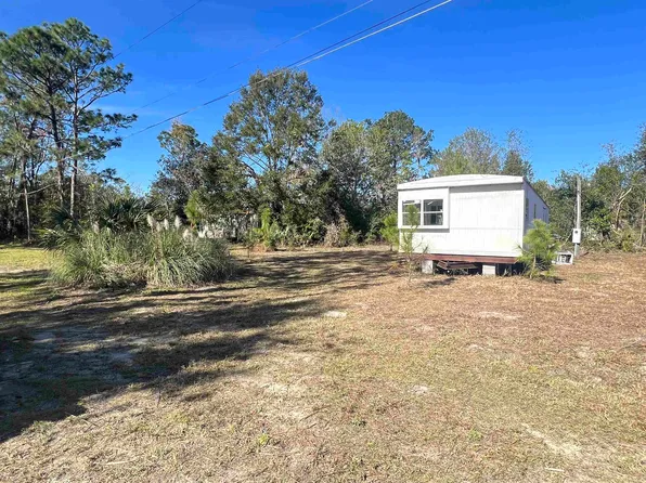 3545 Woodmore Ln, Perry, FL 32348