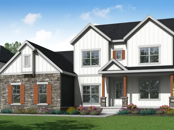 Roan Plan, Richvale Estates