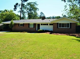 766 Lancaster Rd, Augusta, GA 30909