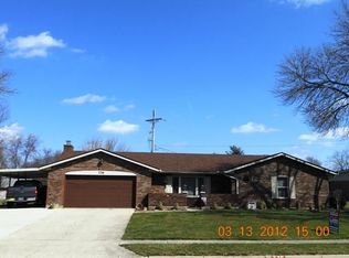 776 Browning Ave, Englewood, OH