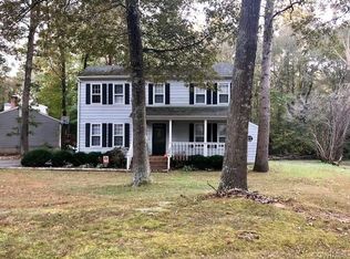 4606 Boones Trail Cir, Chesterfield, VA 23832